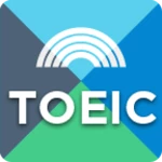 toeictest android application logo